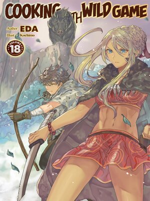 cover image of Cooking with Wild Game, Volume 18